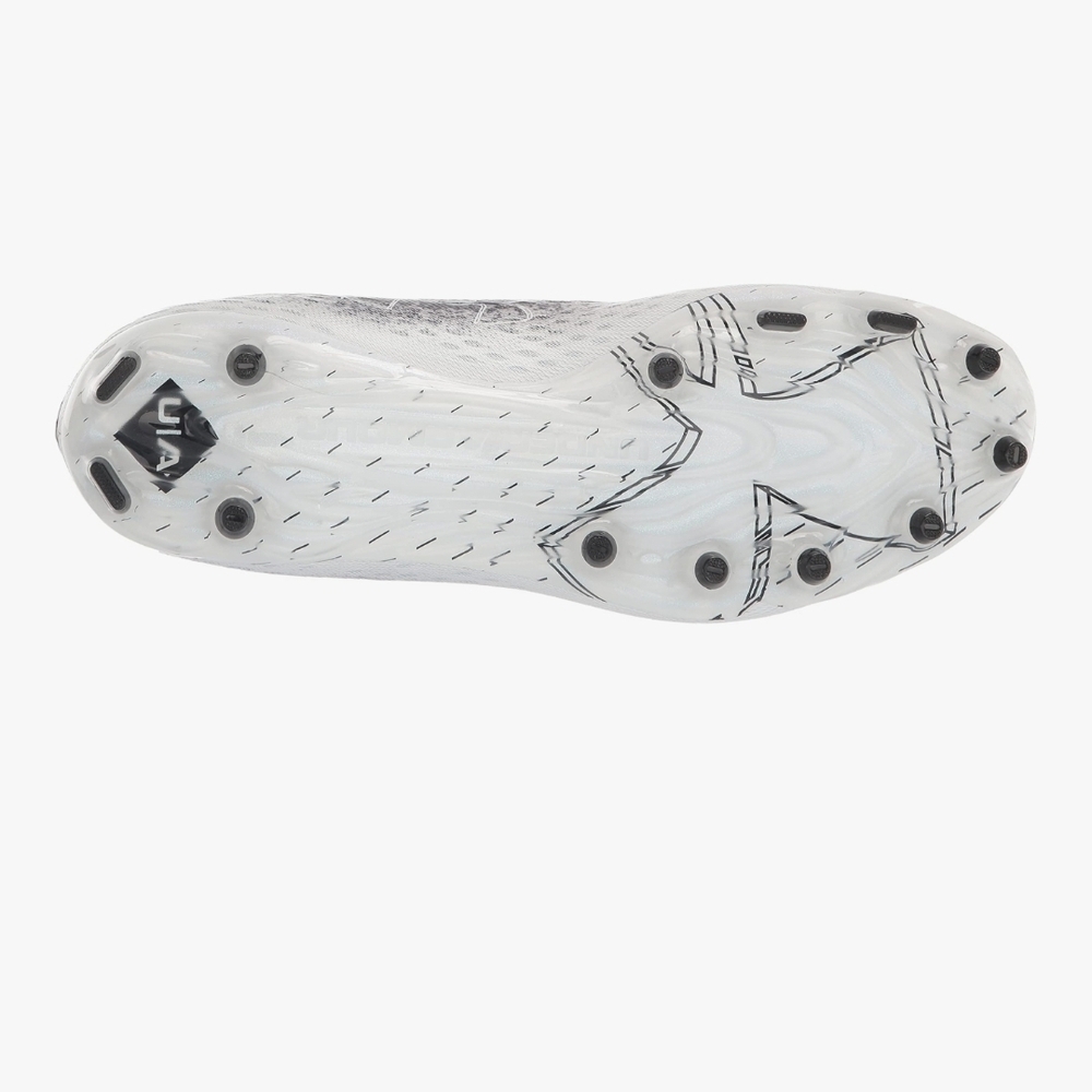 Under Armour Men's Spotlight Lux Mc 2.0 Football Soccer Athletic Shoe Sneaker - Picture 4 of 7